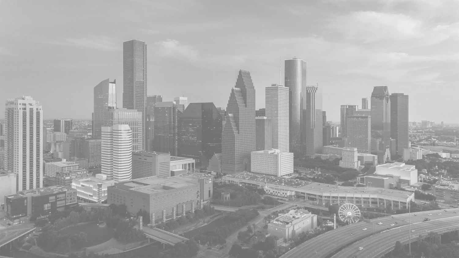 Salesforce Consulting Houston